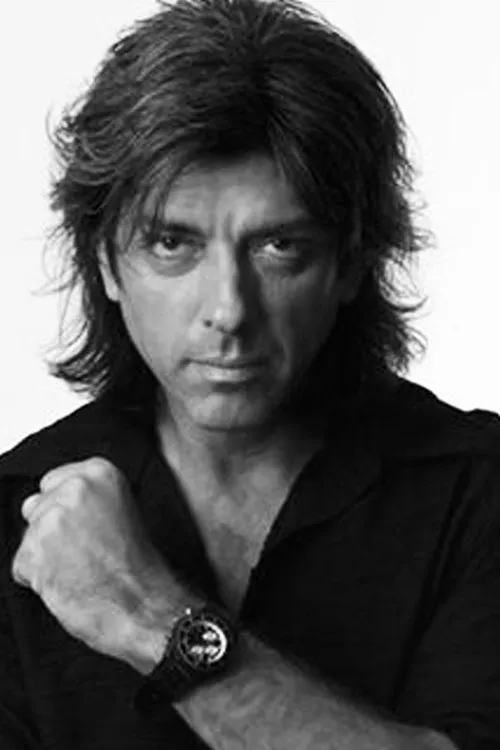 Gustavo Guillén en su biografía y filmografía