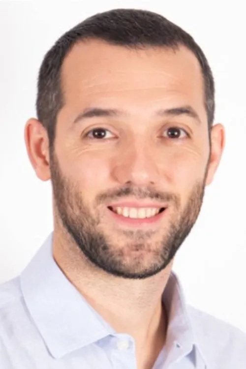 Gláucia Santiago ha trabajado con Gustavo Hofman en 1 ocasiones