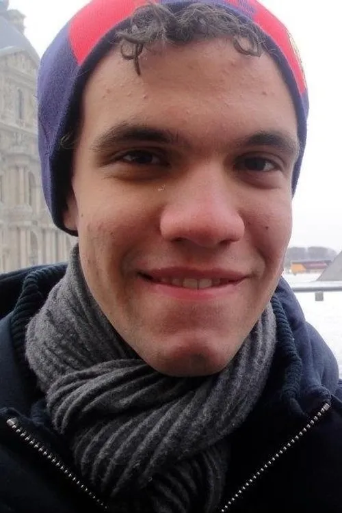 Gustavo Pereira — personaje: Pedro Bento