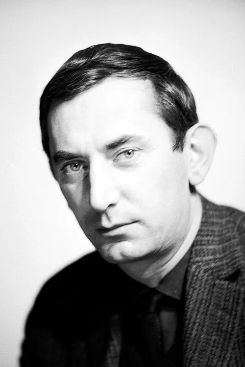 Kalina Jedrusik ha trabajado con Gustaw Holoubek en 5 ocasiones