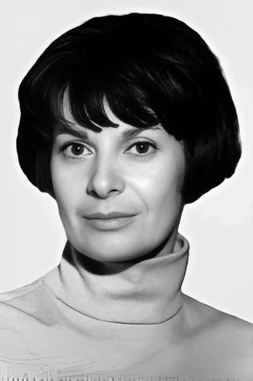 Gustl Halenke en su biografía y filmografía