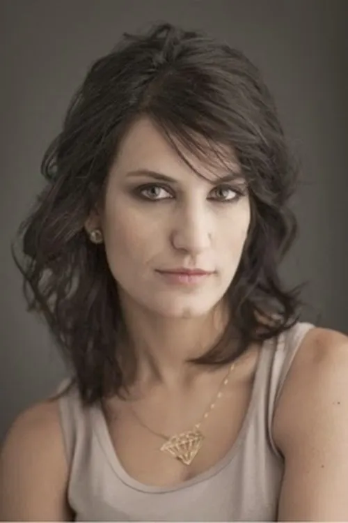 Erika Januza ha trabajado con Guta Ruiz en 1 ocasiones