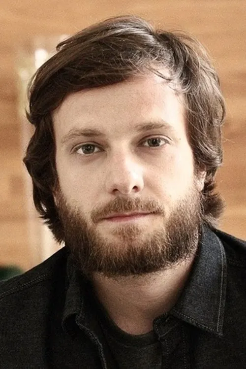 Gutto Szuster — personaje: Enzo Vergani