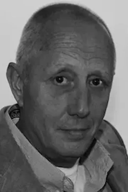 Guus van der Made — personaje: Bruidegom