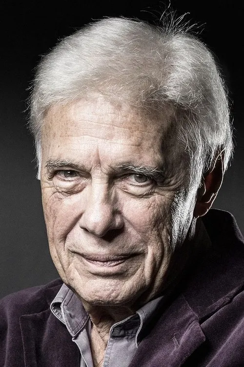 Sophie Daumier ha trabajado con Guy Bedos en 7 ocasiones