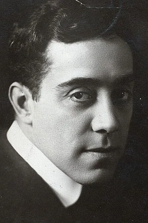 Jamiel Hasson ha trabajado con Guy D'Ennery en 2 ocasiones