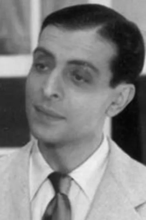 Georges Marakoff ha trabajado con Guy Ferrant en 1 ocasiones