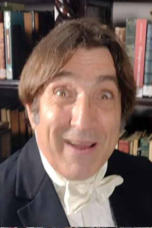 Malu Castillo ha trabajado con Guy Fouchè en 1 ocasiones