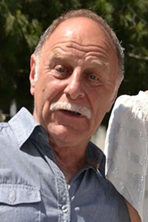 Cherryl Marx ha trabajado con Guy Laporte en 1 ocasiones