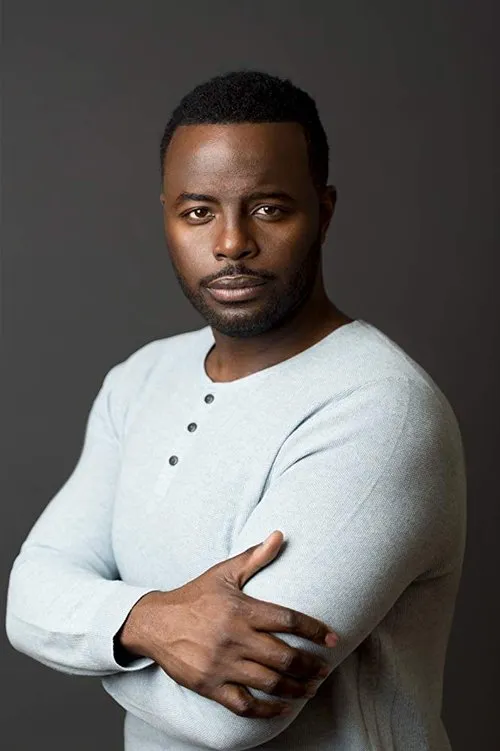 Guy Lockard en su biografía y filmografía