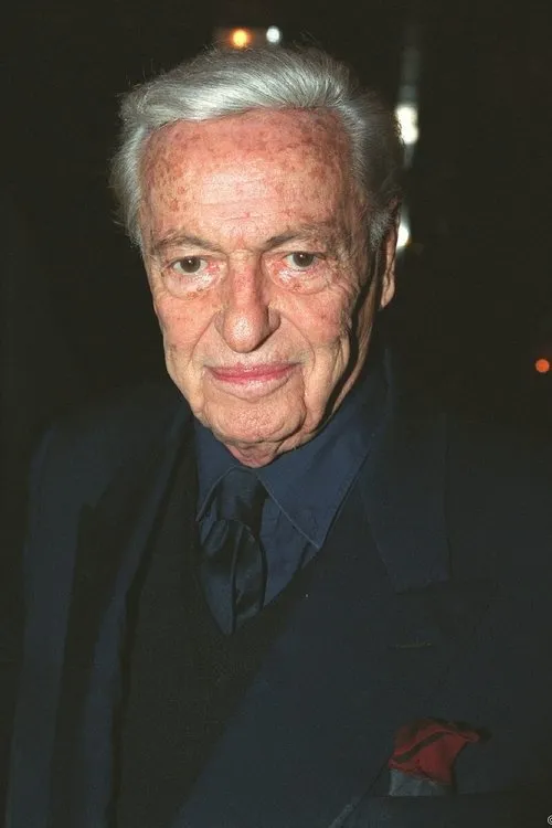 Guy Lux interpretando a Self (archive footage)