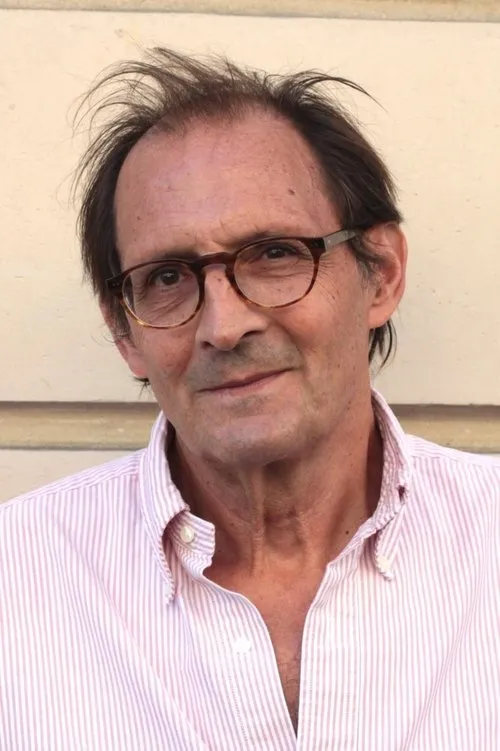 Philippe Paimblanc ha trabajado con Guy-Patrick Sainderichin en 2 ocasiones