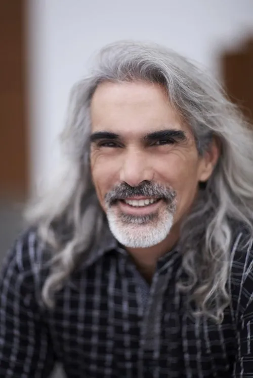Mike Allen ha trabajado con Guy Penrod en 2 ocasiones