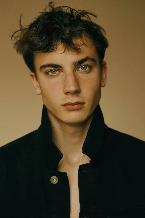 Foto de perfil del actor Guy Remmers en el reparto