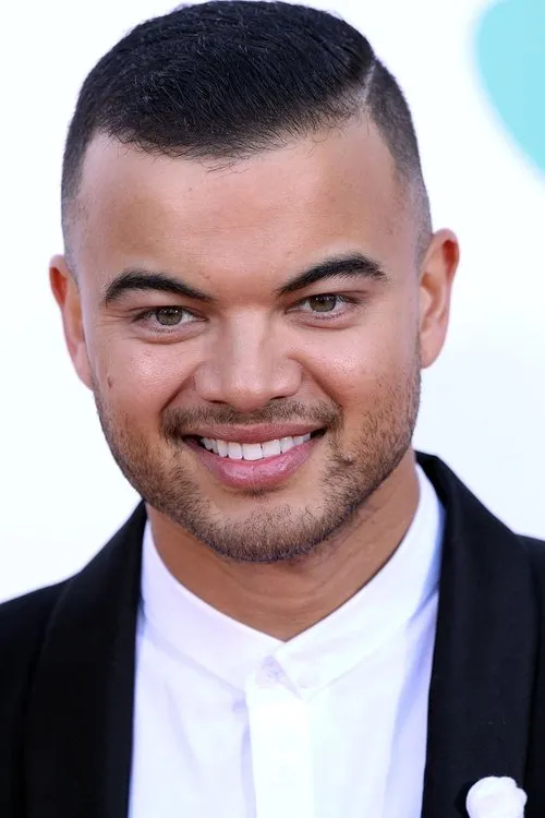 Guy Sebastian — personaje: Self - Judge