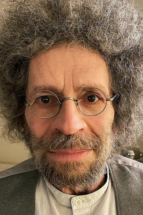 Guy Skornik en su biografía y filmografía