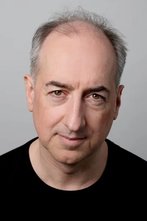 Jonathan Rushby-Taylor ha trabajado con Guy Slocombe en 1 ocasiones