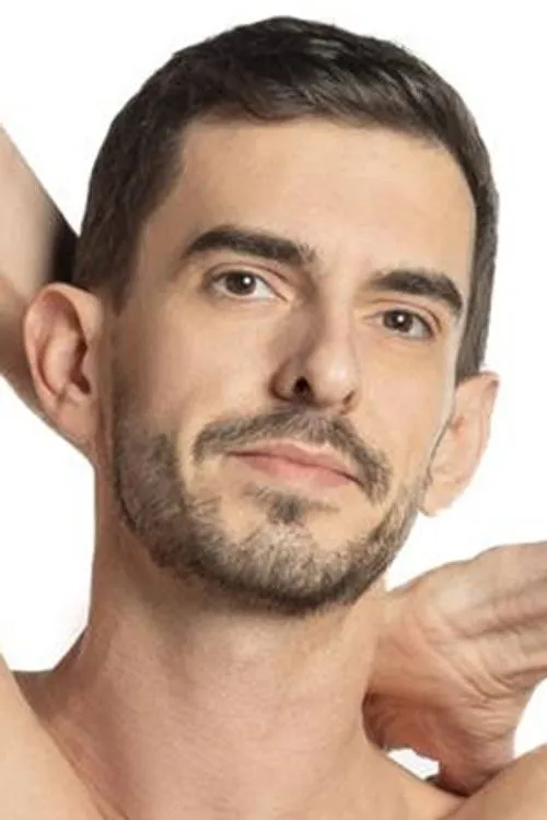 Heidi Grace Engerman ha trabajado con Guy Spencer en 1 ocasiones