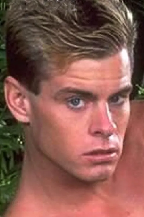 Guy Trembley interpretando a 