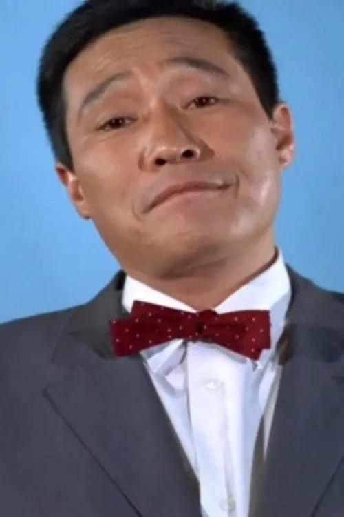 ??? ha trabajado con Gwak Gyu-seok en 1 ocasiones