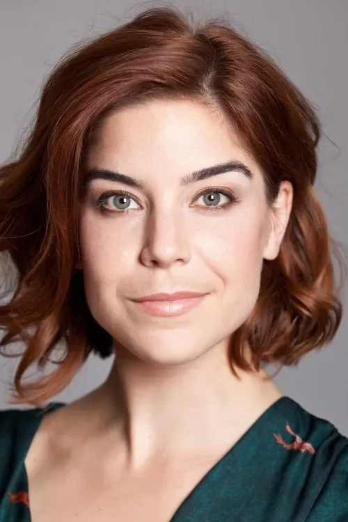 Rafael Sochakov ha trabajado con Gwen Albers en 1 ocasiones