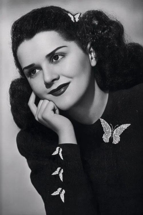 Foto de perfil del actor Gwen Davies en el reparto