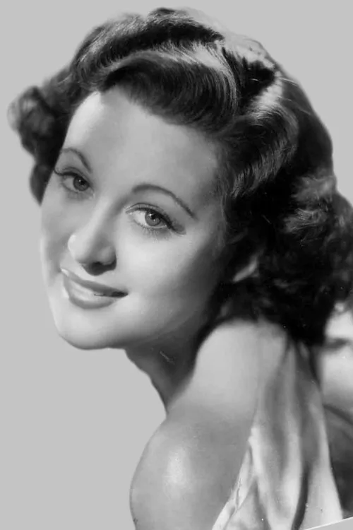 Gwen Gaze interpretando a Molly