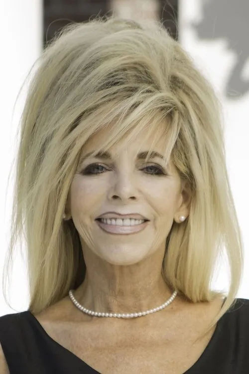 Gwen Shamblin Lara — personaje: Self (archive footage)