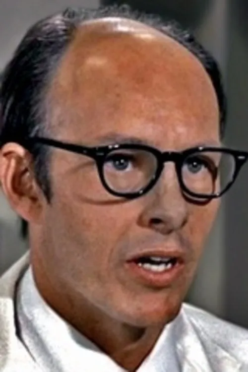 Toni Gilman ha trabajado con Gwil Richards en 1 ocasiones