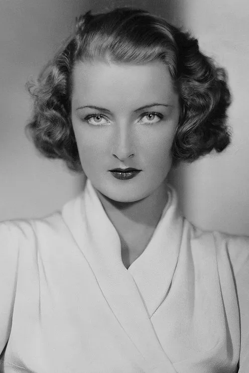 Gwili Andre interpretando a Natascha