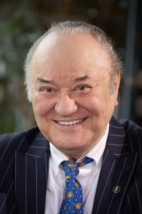 Helyey László ha trabajado con György Korda en 1 ocasiones