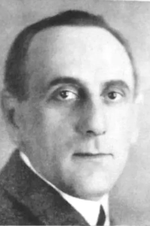 Gyula Margittai interpretando a