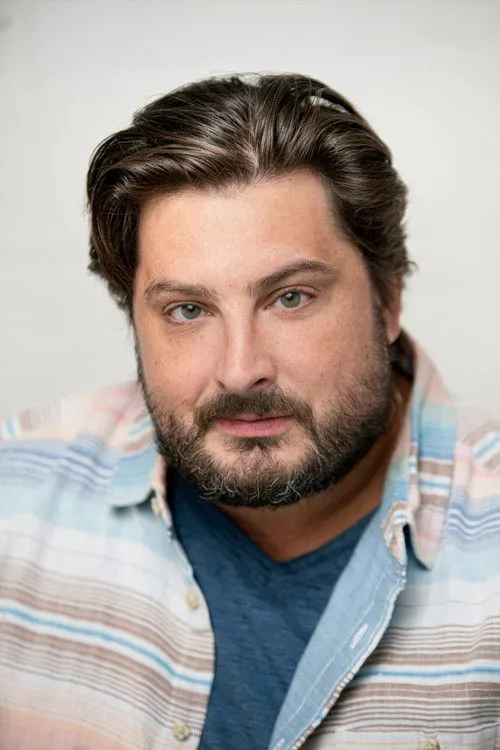 Christina Pazsitzky ha trabajado con H. Foley en 1 ocasiones