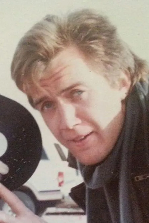 Mark Miller ha trabajado con H. Gordon Boos en 1 ocasiones