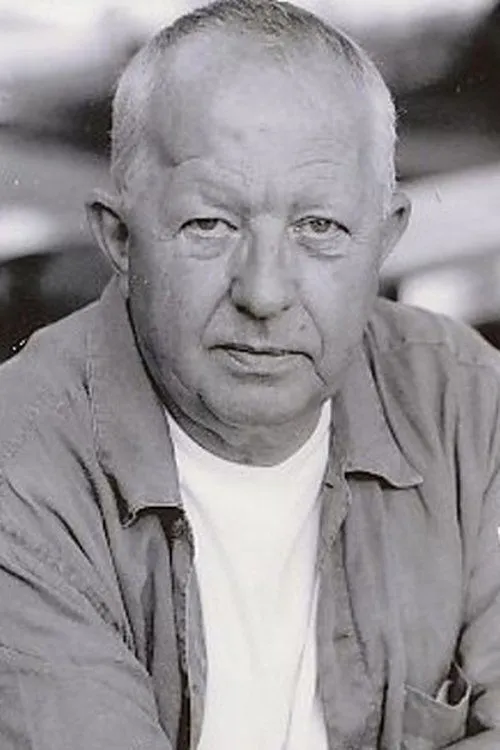 H.H. Müller interpretando a 