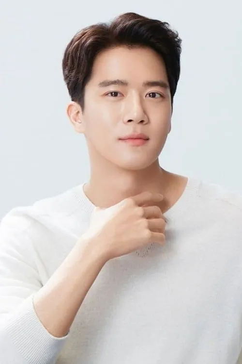Ha Seok-jin — personaje: Kim Jae-ho