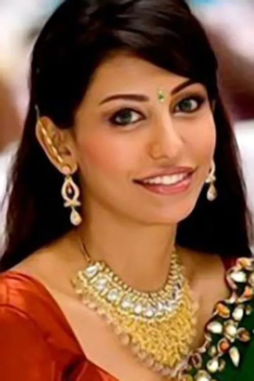 Jaclyn Victor ha trabajado con Haanii Shivraj en 1 ocasiones