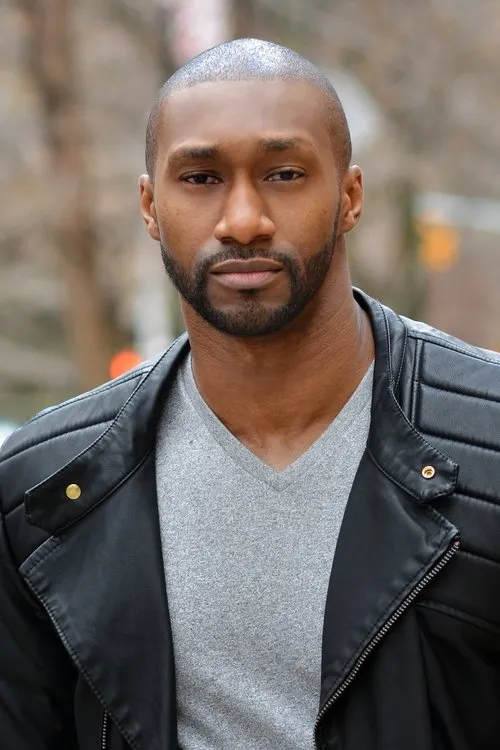 Haaron Hines en su biografía y filmografía