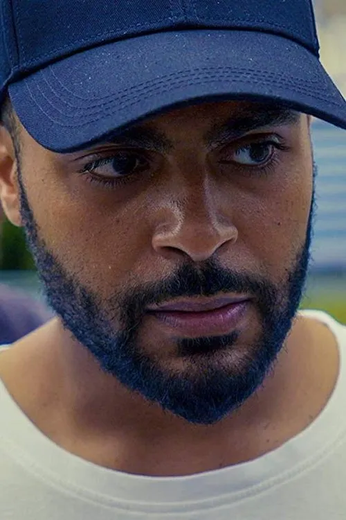 Haben Tesfai — personaje: Amir Abbas