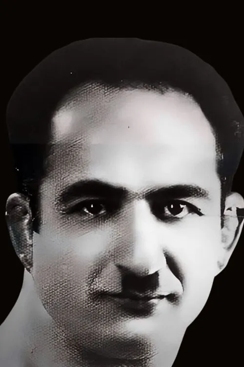 Habibollah Boloor interpretando a 