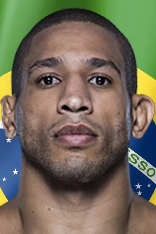 Hacran Dias interpretando a Self