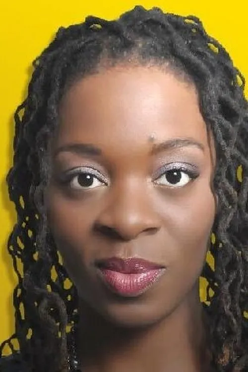 Angel Laketa Moore ha trabajado con Hadiyah Robinson en 1 ocasiones