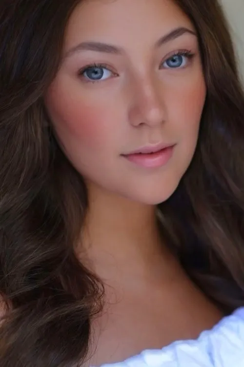 Xander Ricci ha trabajado con Hadley Brown en 1 ocasiones