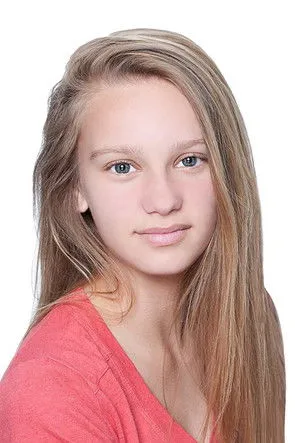 Hadley Delany — personaje: Lilly