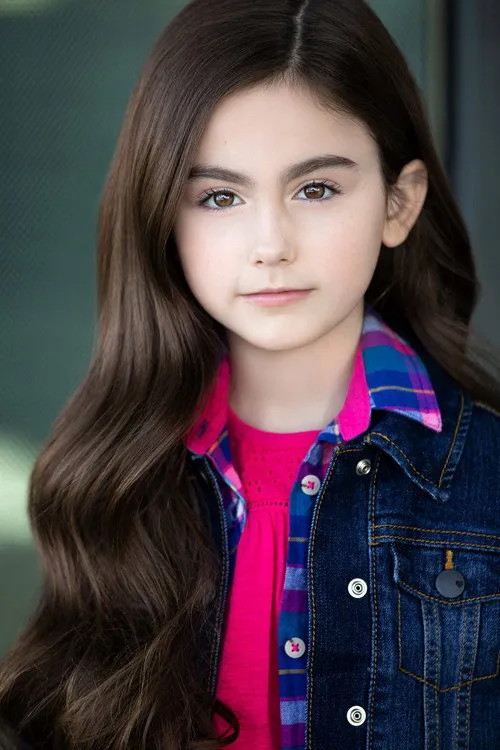 Ari Davis ha trabajado con Hadley Scheff en 1 ocasiones