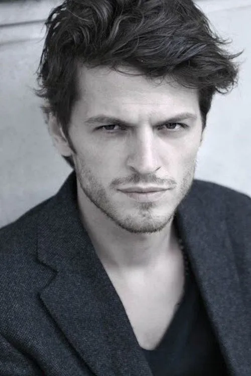 Stéphanie Doncker ha trabajado con Hadrien Bal en 1 ocasiones