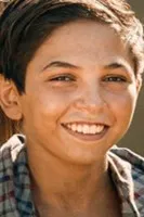 Hagi Lacatus interpretando a Tibi