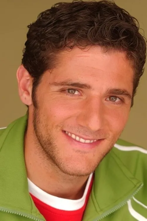 Samuel Calderon ha trabajado con Haguy Wigdor en 1 ocasiones