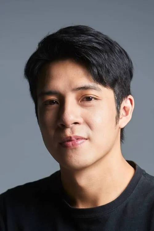 Molly Chiang ha trabajado con Hai-Ning Wu en 1 ocasiones