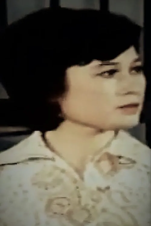 Hải Yến en su biografía y filmografía